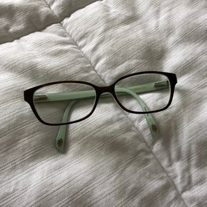 Lulu Guinness Glasses Frame